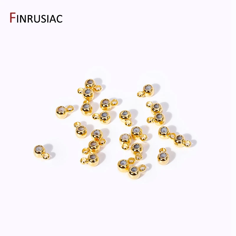 3/4/5mm 18K Gold Plated \