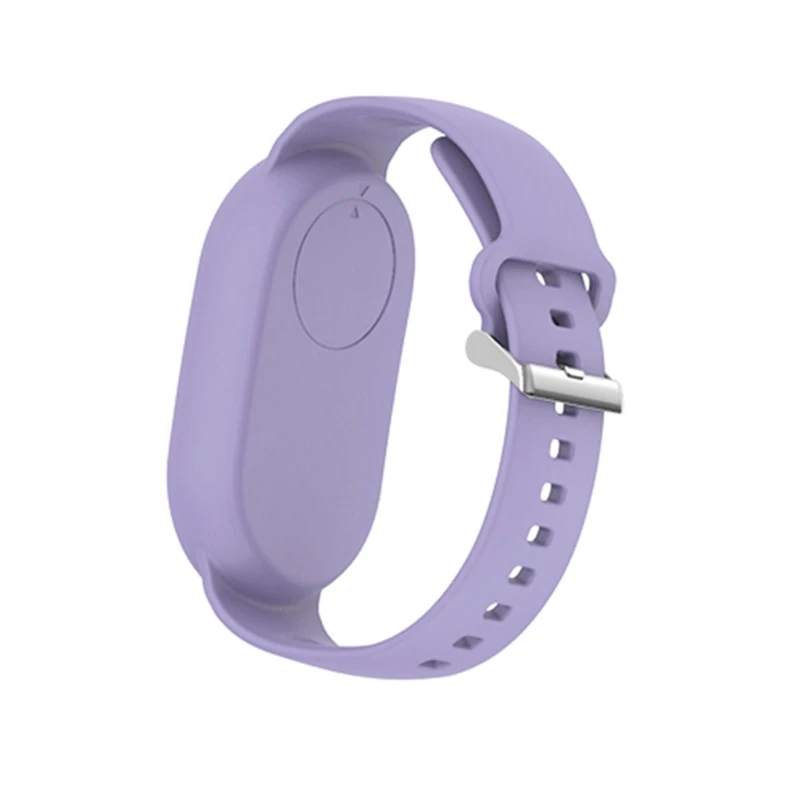 SmartTag 2 스트랩 벨트 로케이터 조정 가능한 팔찌 Dropship 용 분실 방지 밴드 손목 밴드