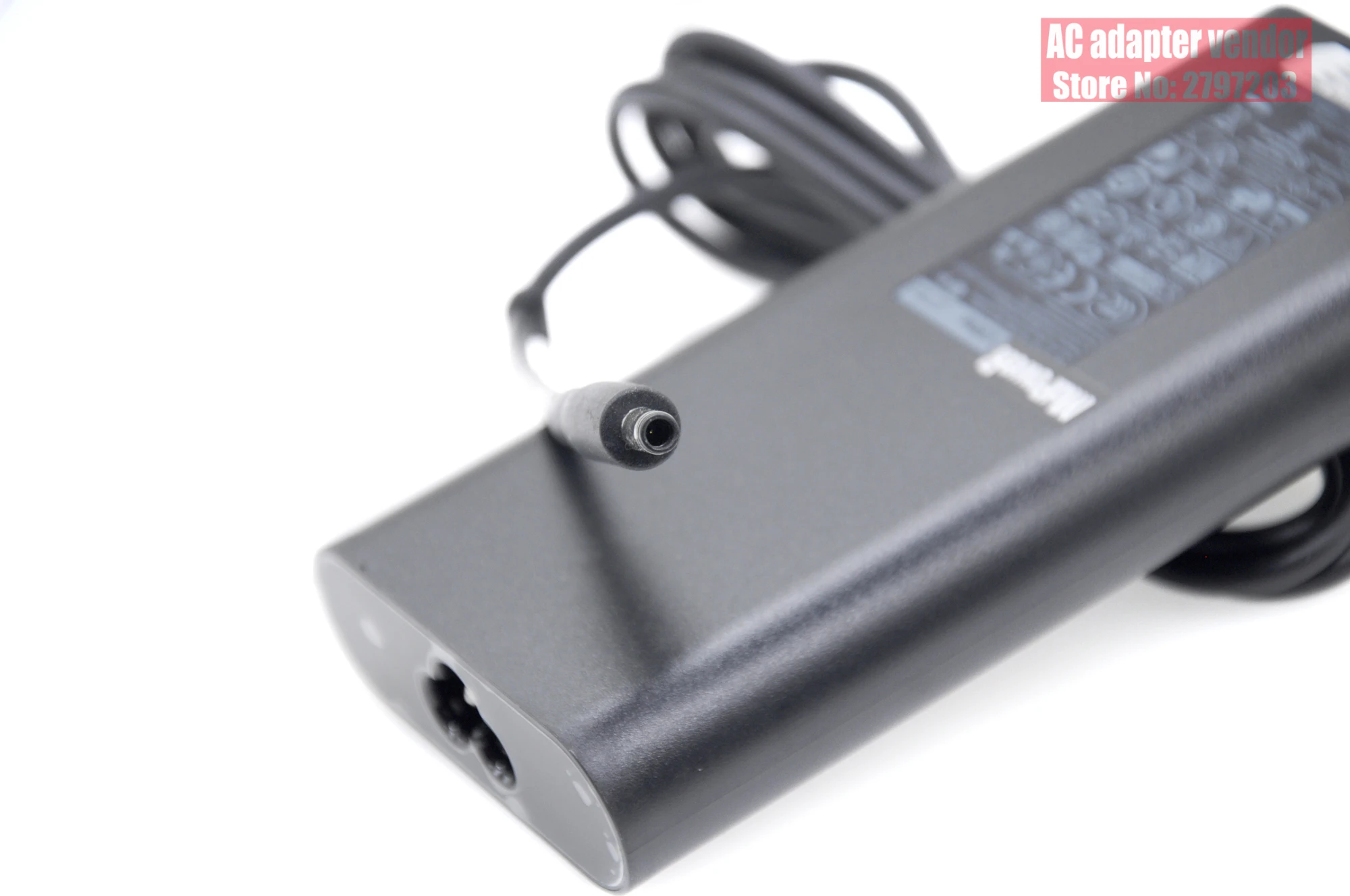 Imagem -06 - Genuine para Dell 130w 19.5v 6.67a 15 Xps 9530 9550 9560 Precisão M3800 0rn7nw Ha130pm130 Da130pm130 06tty6 Laptop Adaptador ac