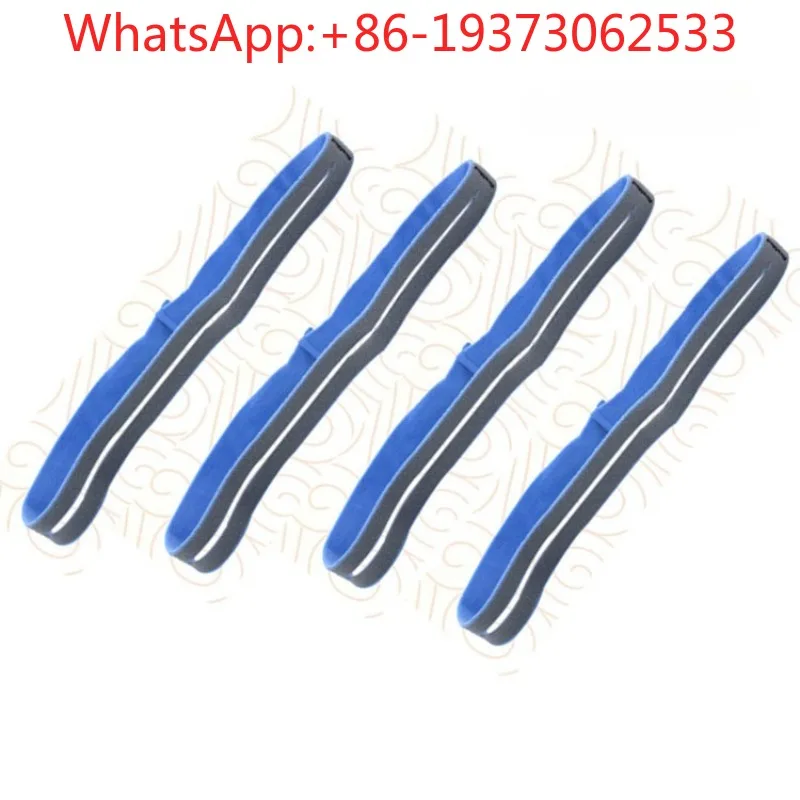 Respirator AirFitP10 Nose Pillow Nose Mask Original Headband Strap P10 Nose Pillow Strap