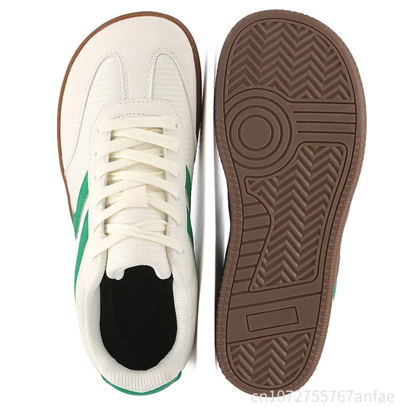 Unisex Wide Toe Barefoot Shoes Breathable Mesh Comfortable Rubber Sole Lightweight Casual Sports Shoes for Daily Travel Work