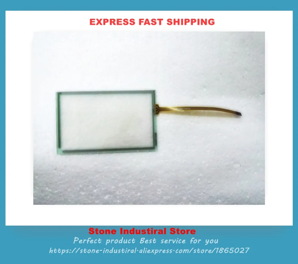 Neuer DOP-AS38BSTD-W Touchscreen in perfekter Qualität