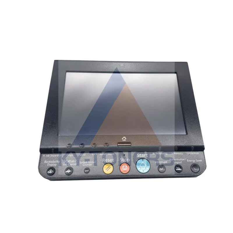302ND94151 Control Panel Assembly for Kyocera TASKalfa 2552ci 3252ci 4002i 4052ci 5002i 5052ci 6002i 6052ci Operation unit