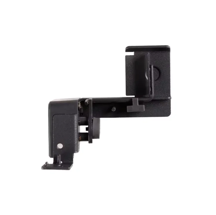 Purge Wiper Material Throwing Component for Anycubic Kobra 3 K3 V2, Replacement 3D Printer Part