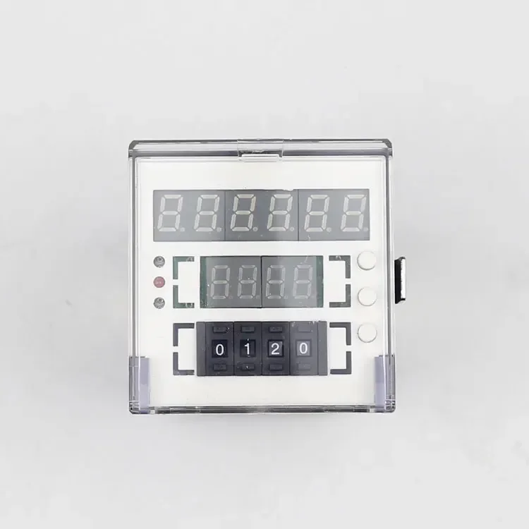 Taiwan Qisheng brand new original CA-641P-N CA-641P-P CA-641P-N086 digital counter one year warranty