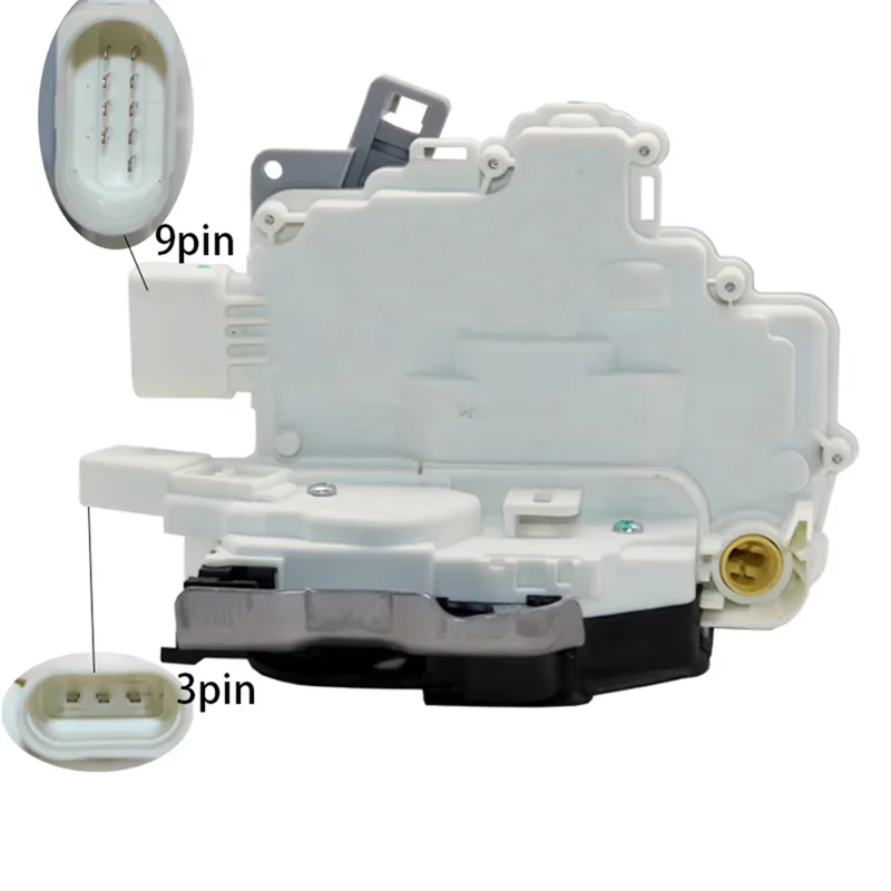 

Привод защелки левой передней двери для VW Touareg A6 C7 A6 S6 Avant Quattro Q5 A7 Sportback Allroad RS7- 4G1837015