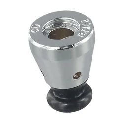 Accessories Cooker Cap Cookware Kit Pressure Cooker Replacement Safety Valve Stainless Steel Useful Convenient