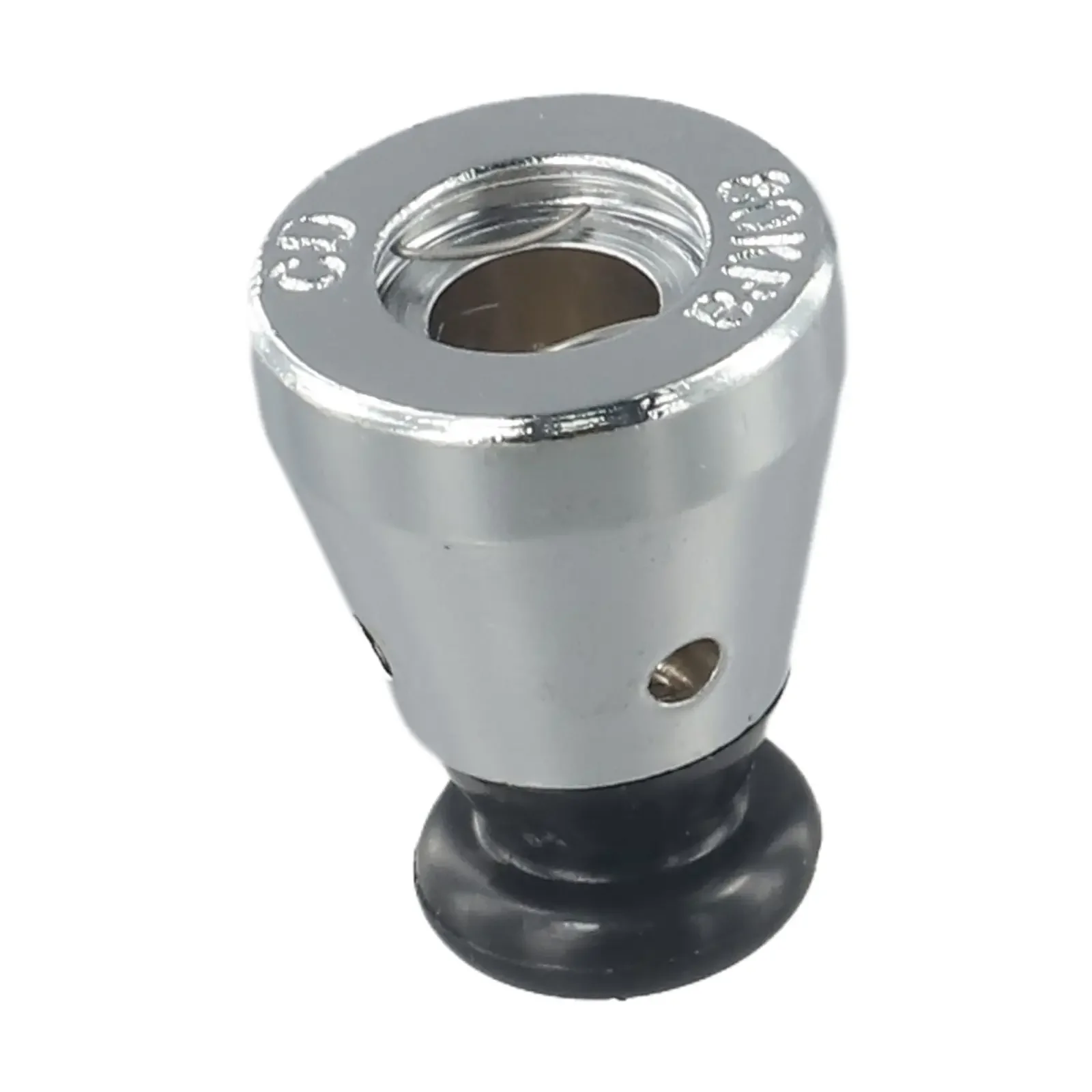 Accessories Cooker Cap Cookware Kit Pressure Cooker Replacement Safety Valve Stainless Steel Useful Convenient