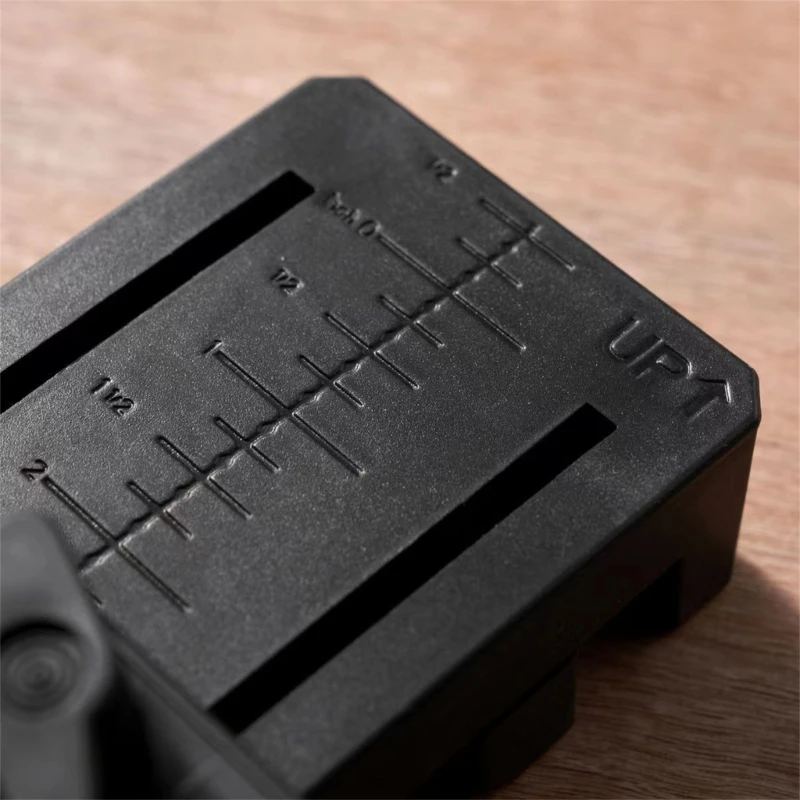 

Universal Cabinet Door Installation Clamping Tool for Secure & Precise Mounting