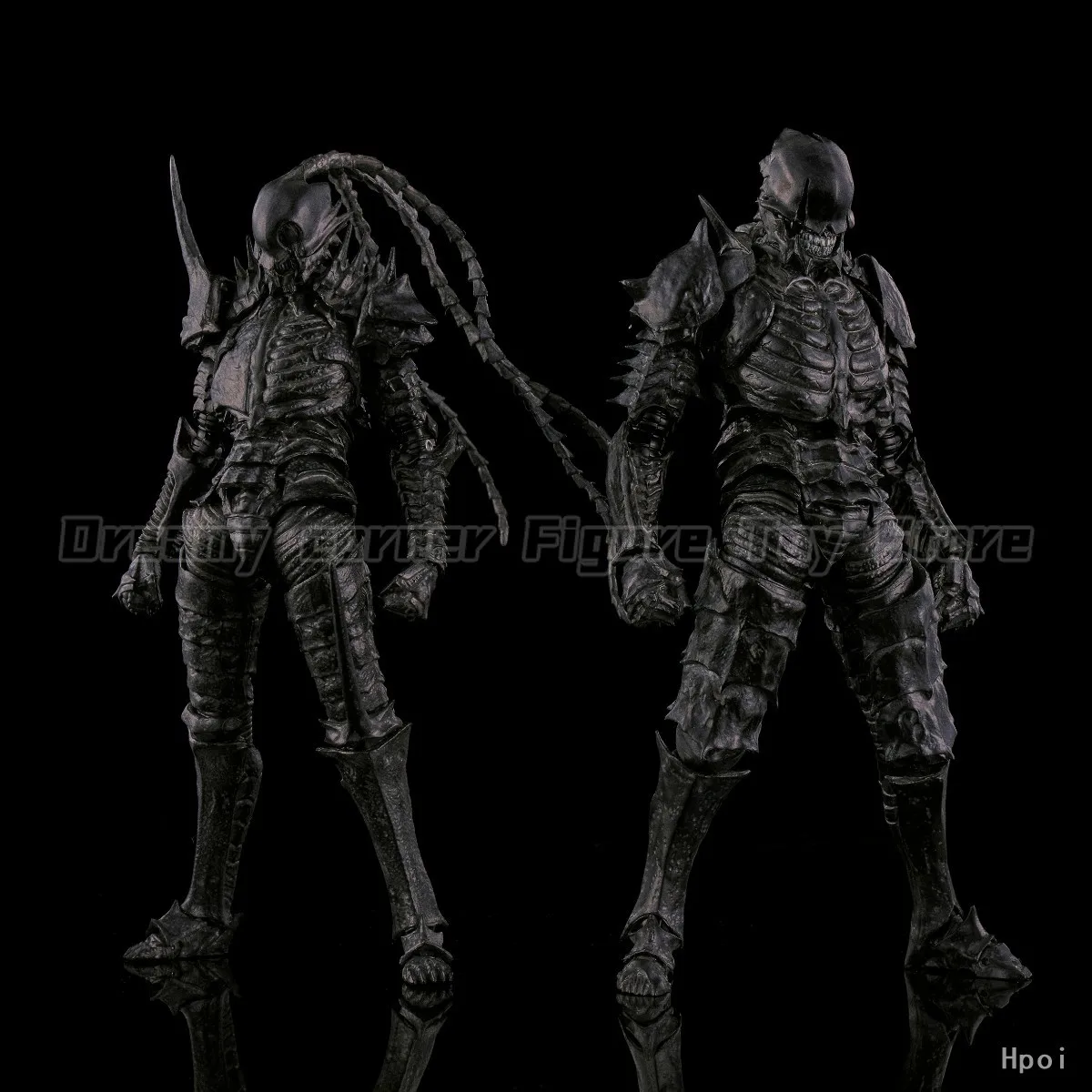 【In Stock】H17cm TEST UnionCreative ABARA Black Qijuko Driver Electricity and Nayuto 2PCS 1/12 Action Figure