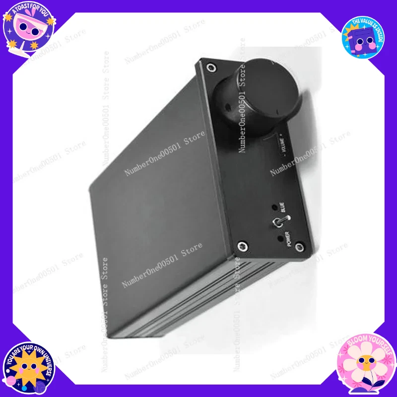 

YJ-TPA3255 High Power 2.0 Audiophile Class D HIFI Home Digital Bluetooth 4.2 Power Amplifier