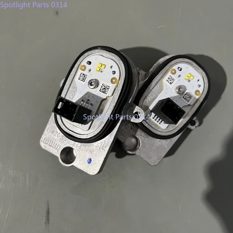 

5NA998478 New original For Volkswagen Tiguan 5NA headlight control unit LED daytime running light 5NA998478