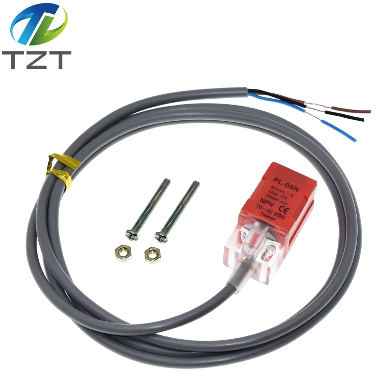 Diytzt 1/2/3PCS PL-…