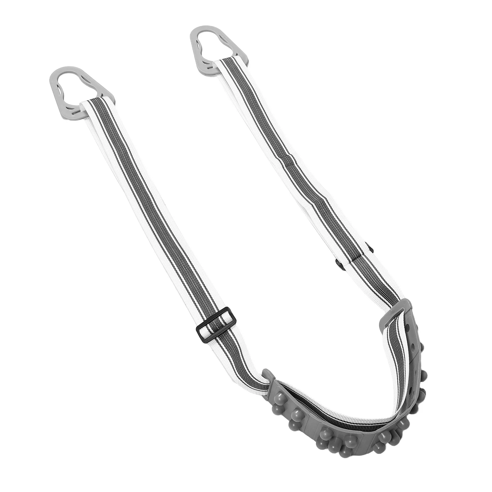 

Massage Machine Waistband Vibration Platform Belt For Muscle Relaxation Back Pain Relief Home Gym Fitness Equipment Workout