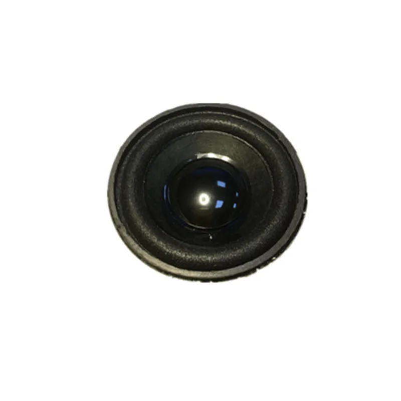 

10pcs/40mm 1.5-Inch External Magnet Speaker 3W 4Ω 36-Magnet Edge-Finished for Bluetooth Speaker & Payment Broadcast