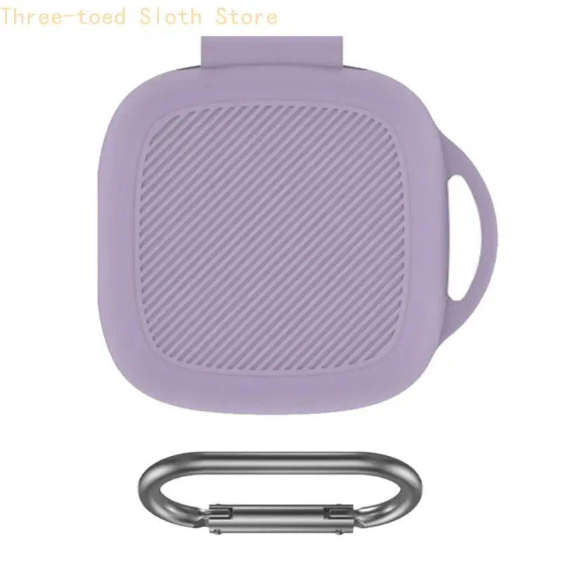 Ohrhörer-Schutzhülle aus weichem Silikon mit Anti-Staub-Farboption für Essential Open E74A – Detail 2