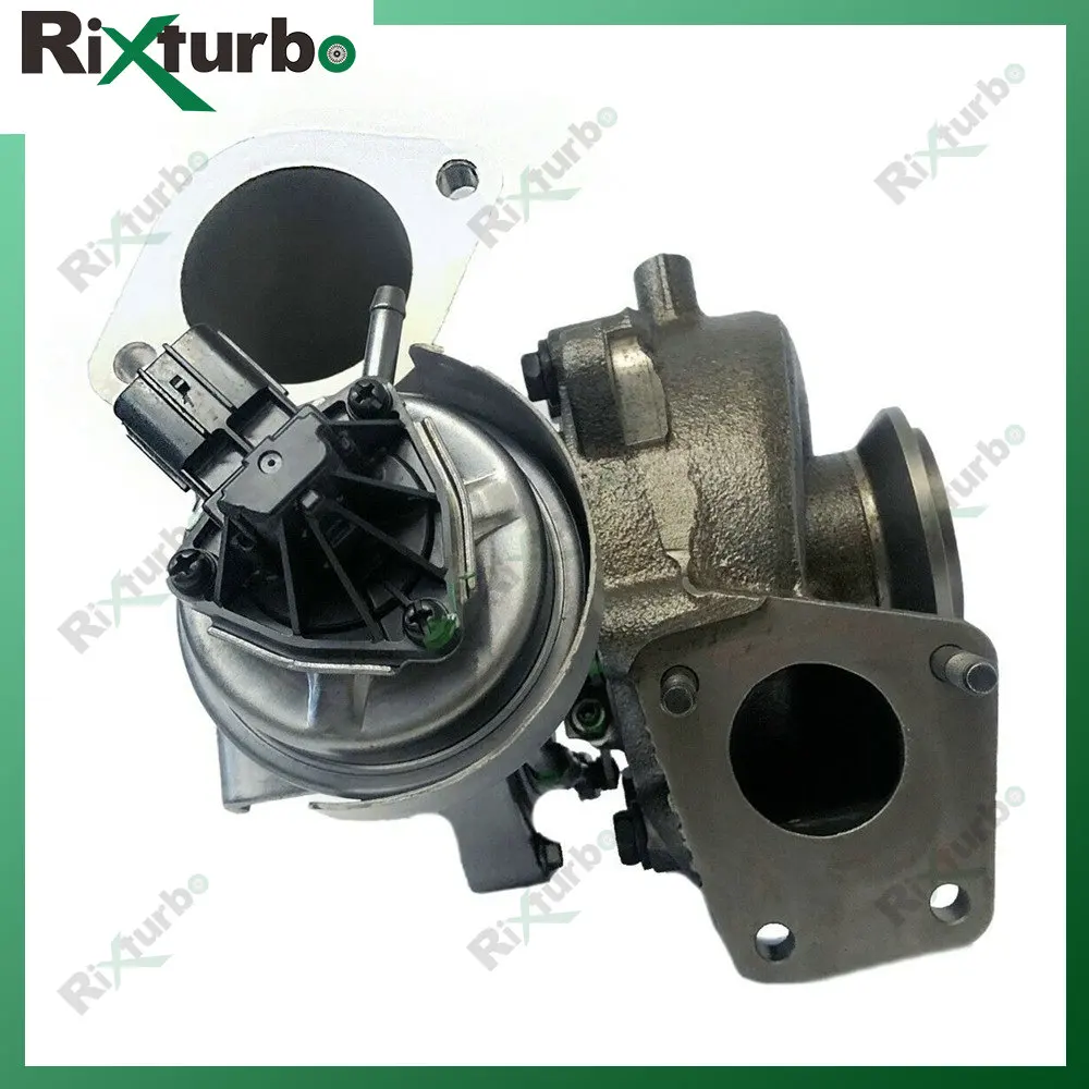 Turbine TD04 Turbo For Cars 49477-01510 Complete Turbocharger 25184398 for Chevrolet Orlando 2.0 VCDi 97/122Kw Z20D1 2011-