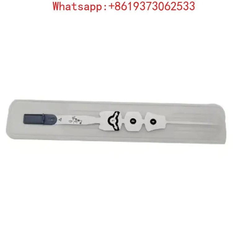 

25 Pieces 186-0106 Original 4 Quatro Electrode Sensor