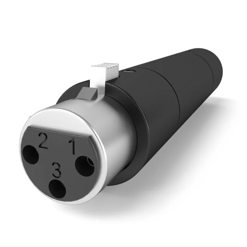 

AS95-MINI Динамический микрофонный усилитель, предусилитель, усиление 28 дБ с всенаправленным усилением звукоснимателя, одноканальный активатор, черный ду