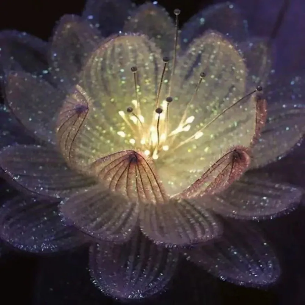 

100pcs New 30cm Glitter Chenille Stems Wool Top Christmas DIY Craft Supplies Torsion Bar Xmas Craft