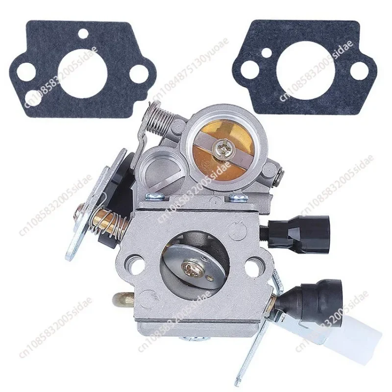 Carburetor Replacement for Stihl Ms171 Ms181 Ms211 Chainsaw for Zama C1Q-S269 1139 120 0619, 1139 120 7100