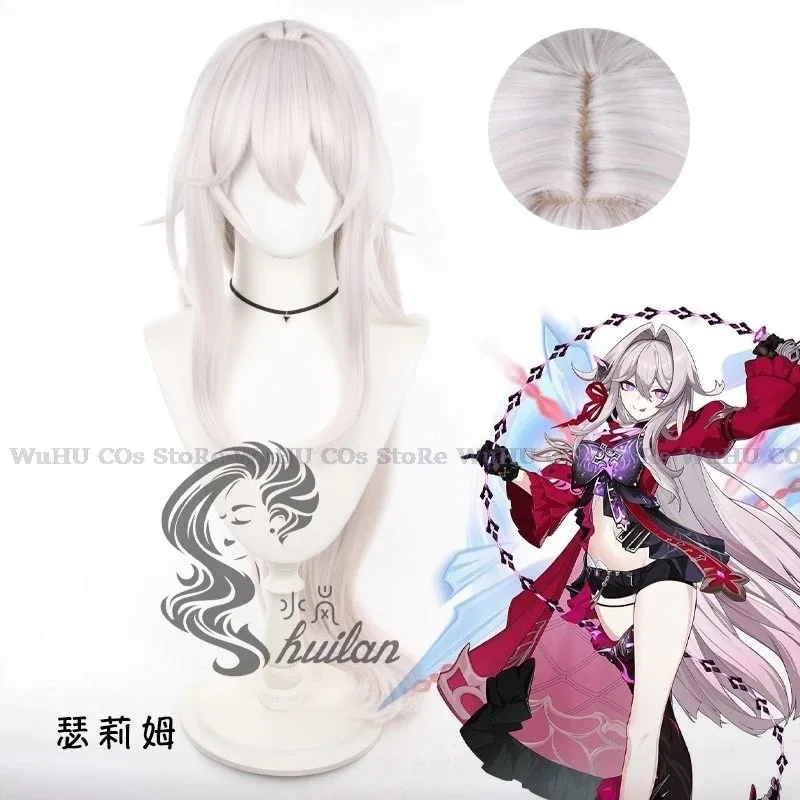 25COSGame Honkai Impact 3rd Thelema أزياء تنكرية موضة حلوة جميلة فستان موحد شعر مستعار أحذية النساء حفلة الهالوين لعب الأدوار