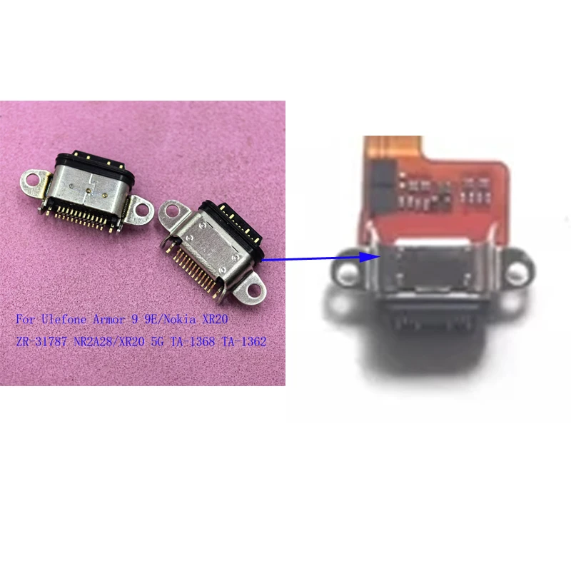 1-20-шт-usb-разъемы-type-c-для-зарядки-и-передачи-данных-для-nokia-xr20-nr2a28-ulefone-armor-9-9e-ta-1362-zr-31787-ta-1368