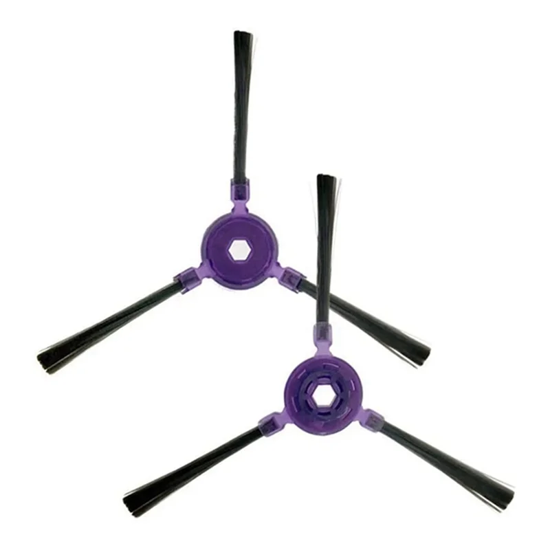 -A89Z 13 шт. для Samsung VR05R5050WK самоопорожняющийся робот-пылесос, боковая щетка, HEPA-фильтр, накладка для швабры