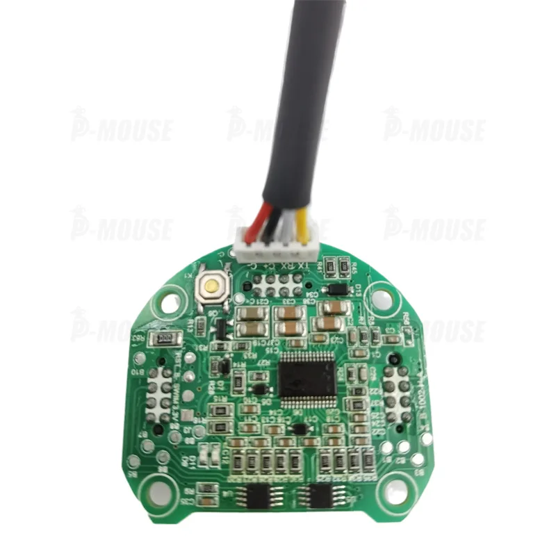 Battery Protection Board BMS for Ninebot E22/E25 Electric Scooter Repair Accessories Replacement Parts