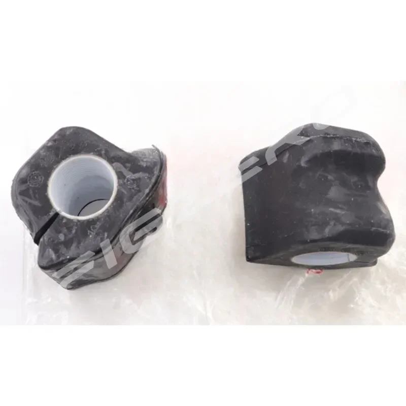 Genuine 2pcs Front Rear Balance Bar Opening Rubber Sleeve For BYD F0 F3 G3 L3 S6 S7 SuRui M6 F6 G6 SiRui F3R