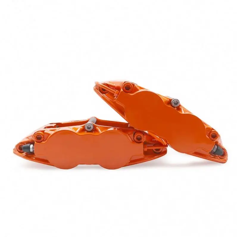 For Wholesale Custom Big Brake Kit Upgrade Sale for Mazda RX8 Chevrolet 1500 Pick Up 5 Lugs X3 Defender