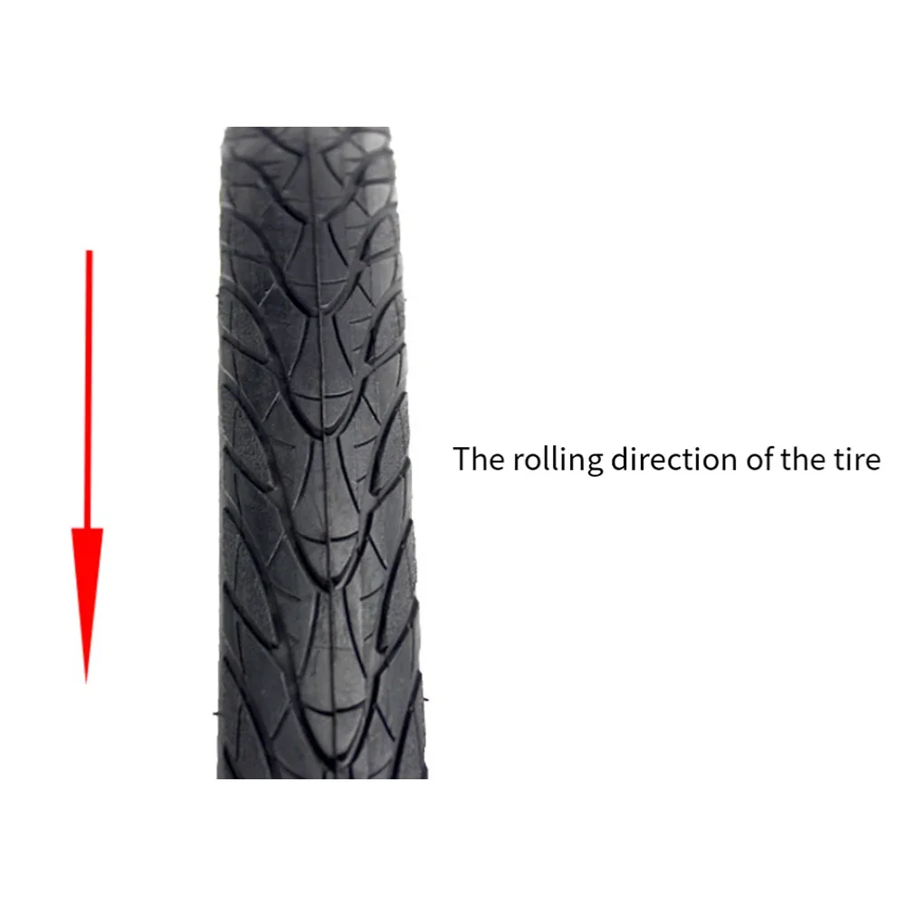 إطار الدراجة الجبلية 26*1.75 27*1.75 مركب مزدوج من المطاط 60TPI إطار قابل للطي دراجة بدون أنابيب مضادة للثقب ملحقات ركوب الدراجات