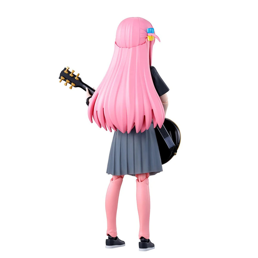 Original in Stock Bandai Spirits 30 Minutes Preferencev  Bocchi The Rock! - Gotou Hitori Collection Series Anime Figure