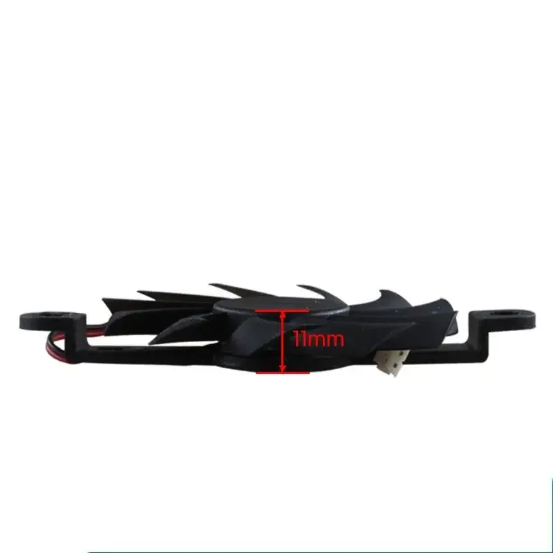 WZ-Cooling fan for induction cooker accessories 18V ultra thin cooling fan for induction cooker