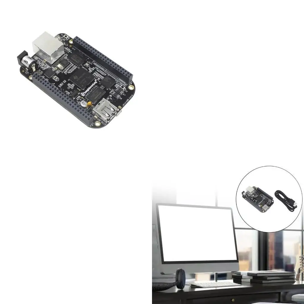 462E for Beaglebone Black Embedded Development Board for Single Board ARM Computer