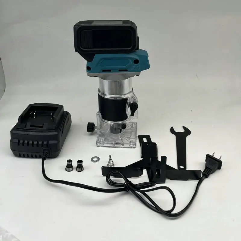 Lithium Battery Air Dust Gun, Rechargeable High-power Multi-function Air Dust Gun Wireless Lithium Battery Inflator