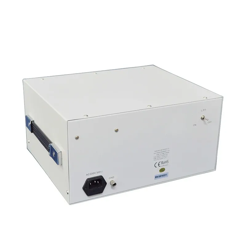 High quality GAD-201G,20Hz-20KHz, Automatic Distortion Meter, 7 distortion range, High Efficiency