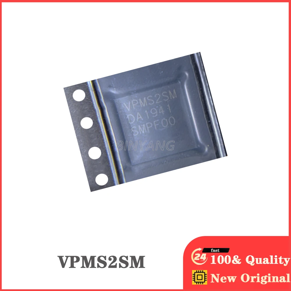 

(5piece) 100% VPMS2SM VPMS2 QFN New Original Stock IC Electronic Components