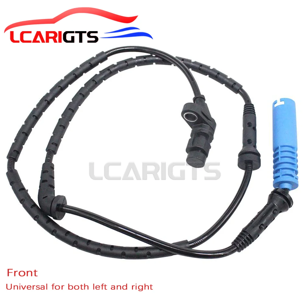 1Pc For Land Rover Range Rover L322 Mk3 2002-2012 Front/Rear Wheel ABS Speed Sensor SSF000011 SSF000021 High End Car Accessory