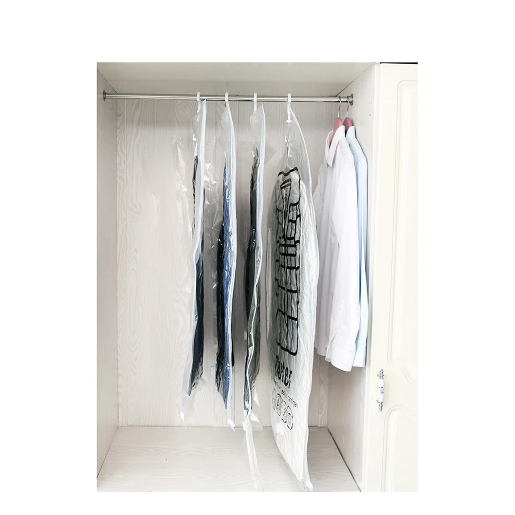 

Suit cover clothes cover garment cover Clothes storage cover cover bag