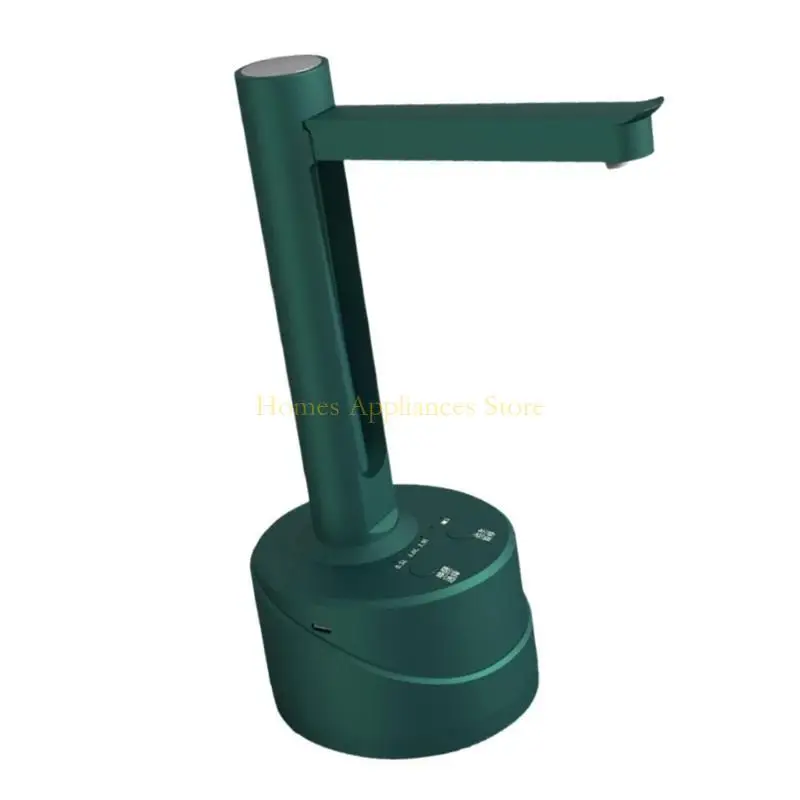 

D0AB Modern Styles Dispenser для больших бутылок USB.