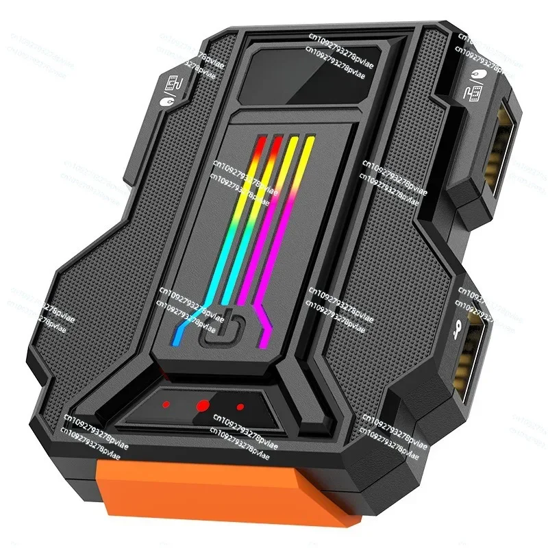 Pro Android мобильный геймпад клавиатура мышь конвертер курица ест артефакт трон периферийные устройства