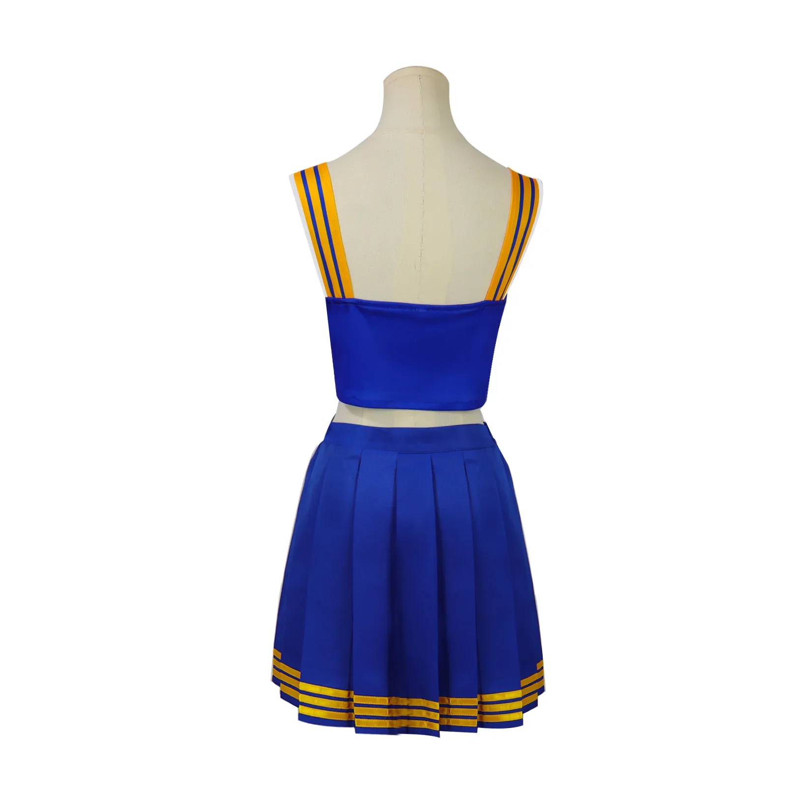 Thumbnail 4 - #23 Latest Cheerleading Uniforms Offers