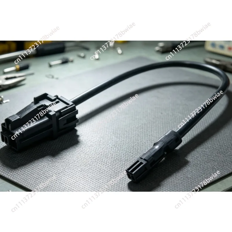 35191760/84 100Mbps Automotive Ethernet In-Vehicle Test Harness