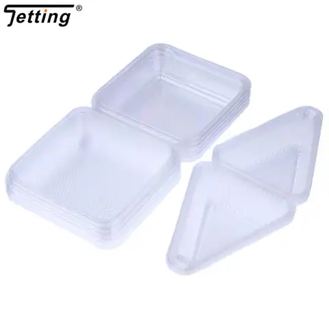 10 best sales केक स्लाइस पैकेजिंग - №8