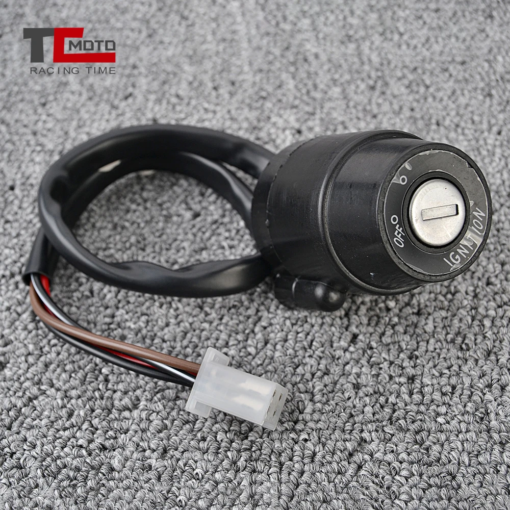 Ignition Switch Loc…