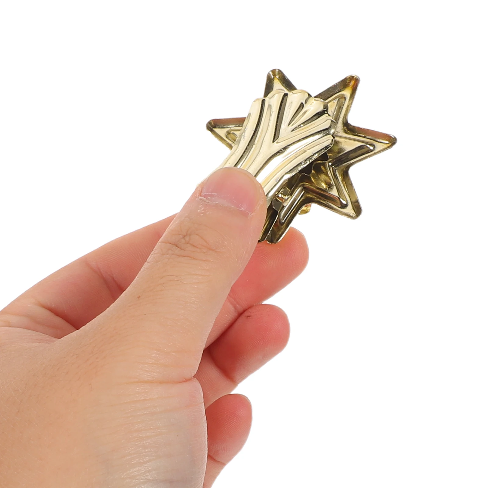 

12 Pcs Christmas Clip Clips for Decor Holder Bulk Birthday Party Product