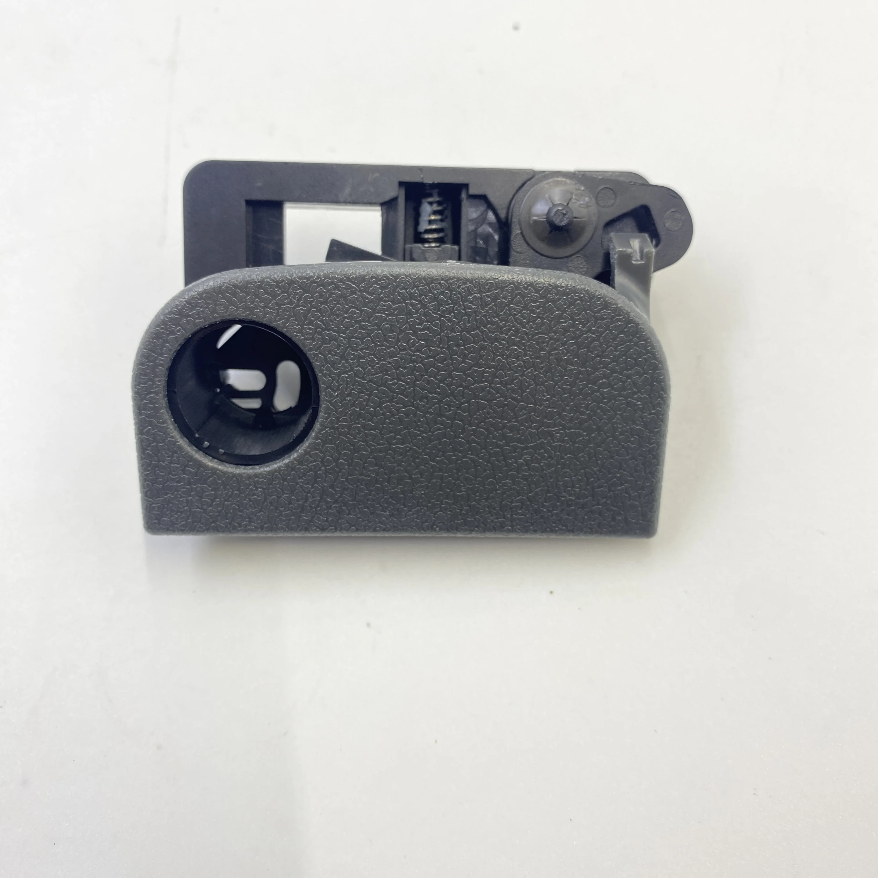 Glove box Opener Handle Latch Lidย Trim Cover Switch for NISSAN X-TRAIL T30ย interior spare parts Compartment Lock 68630 EQ300