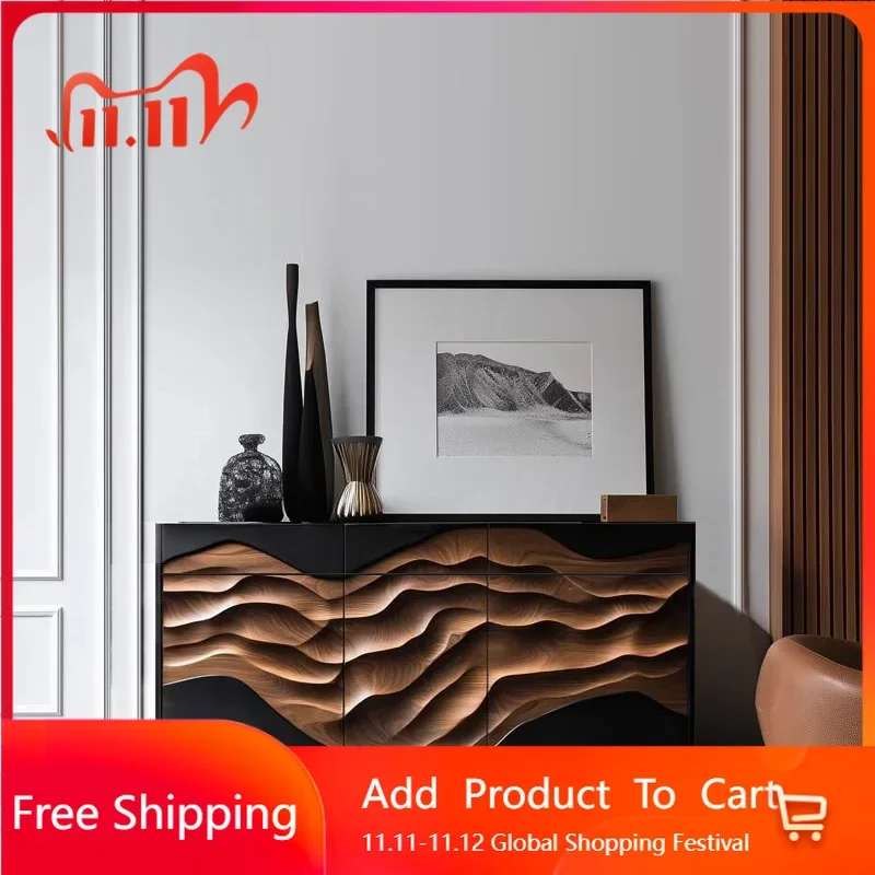 

Funky Corner Living Room Cabinets Wood Craft Decor Storage Living Room Cabinets Mid Century Creative Vitrina Salon Furniture