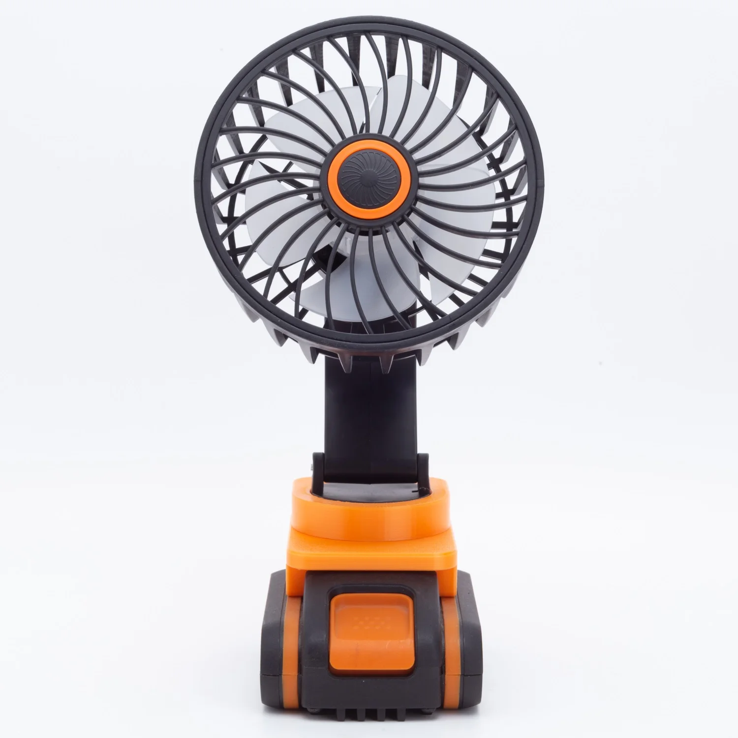 ل Worx 20 فولت 4PIN/6PIN بطارية ليثيوم أيون مروحة صغيرة أداة عارية لاسلكية لصالة الألعاب الرياضية تجريب السيارة المقعد الخلفي في الهواء الطلق التخييم مروحة لاسلكية